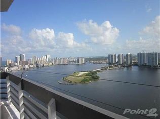 3530 Mystic Pointe Dr PH 1, Aventura, FL 33180