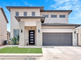 13630 Doncaster St, El Paso, TX 79928