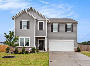 200 San Marino Way, Cartersville, GA 30120
