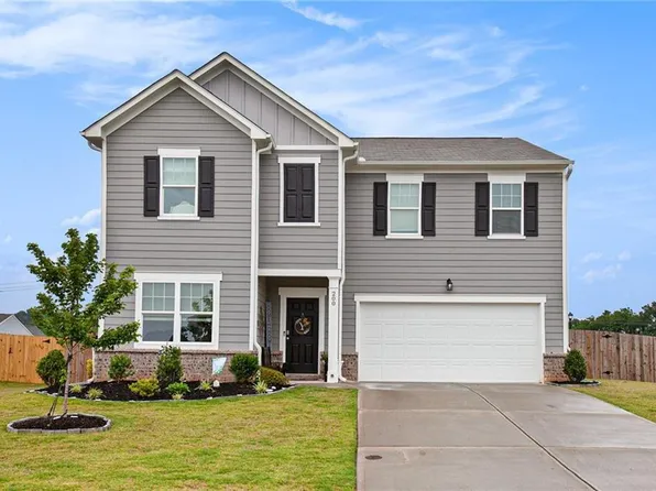 200 San Marino Way, Cartersville, GA 30120