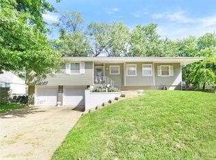 5410 Sutton Ave, Kansas City, KS 66106