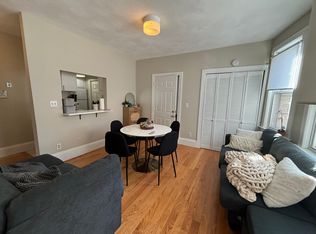 100 Saint Marys St APT 2, Boston, MA 02215
