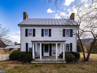 1159 Pine Grove Rd, Stanley, VA, 22851