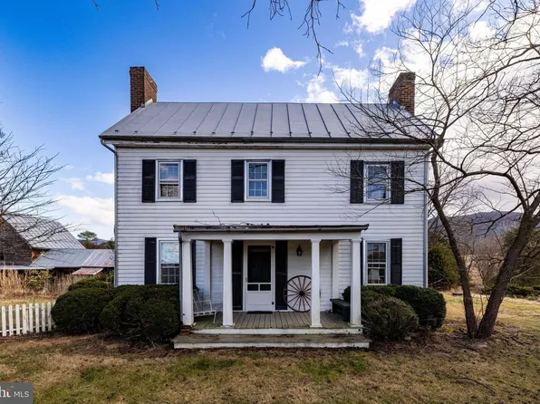 1159 Pine Grove Rd, Stanley, VA 22851