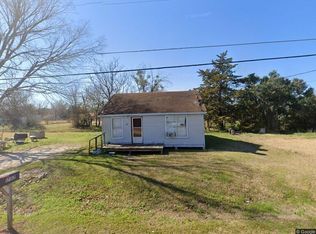 1702 Carver St, Navasota, TX 77868