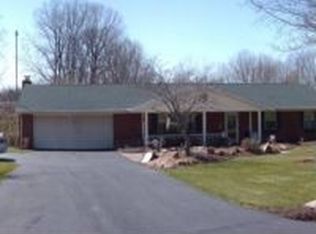 2119 Stowe Dr, Springfield, OH 45505