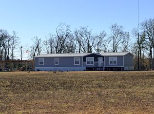 3526 Stagecoach Rd, Pearson, GA 31642