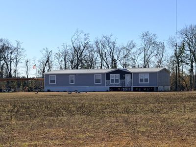 3526 Stagecoach Rd, Pearson, GA, 31642