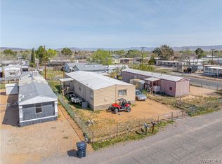 3865 E John L Ave, Kingman, AZ 86409