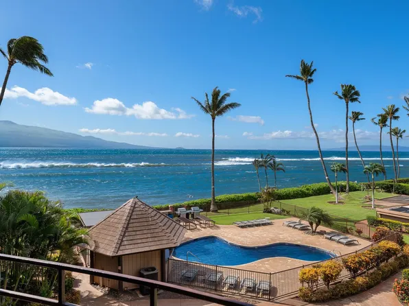150 Hauoli St APT 303, Wailuku, HI 96793