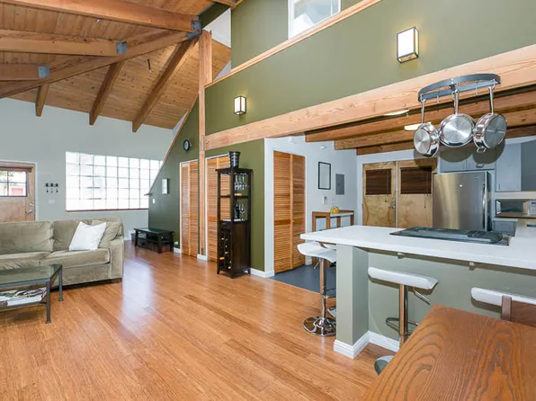 1003 47th St #4, Emeryville, CA 94608