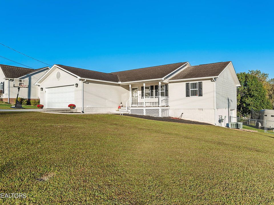 342 Clover Cir, Jacksboro, TN 37757 Zillow