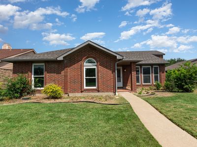 4176 Clary Dr, The Colony, TX, 75056