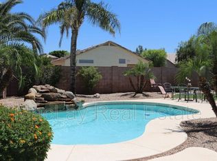 3641 S Hawthorn Dr, Chandler, AZ 85248