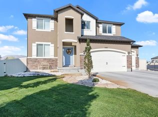 3597 N Bear Hollow Way, Lehi, UT 84043