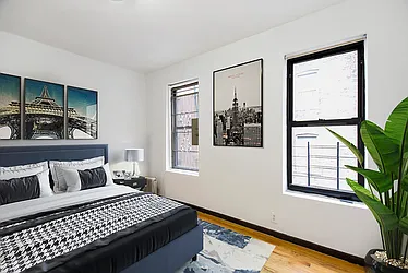 Rented by Keller Williams NYC