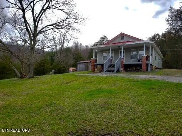 160 Brown Rd, Sneedville, TN 37869