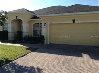 244 Alexandria Place Dr, Apopka, FL 32712