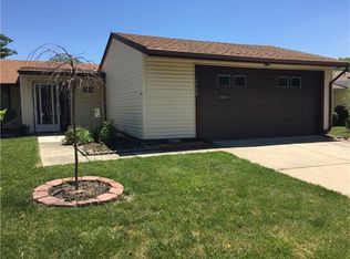 140B Cistus Plz, Monroe Township, NJ 08831