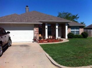 124 Amanda Ct, Whitehouse, TX 75791
