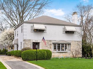 2640 Brentwood Rd, Columbus, OH 43209