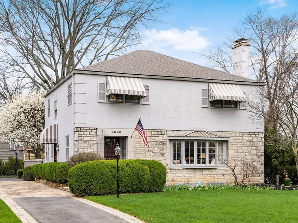 2640 Brentwood Rd, Columbus, OH 43209