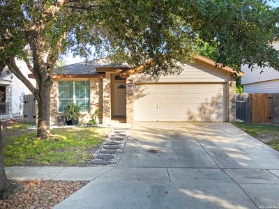 223 EAGLE PASS DR, New Braunfels, TX, 78130