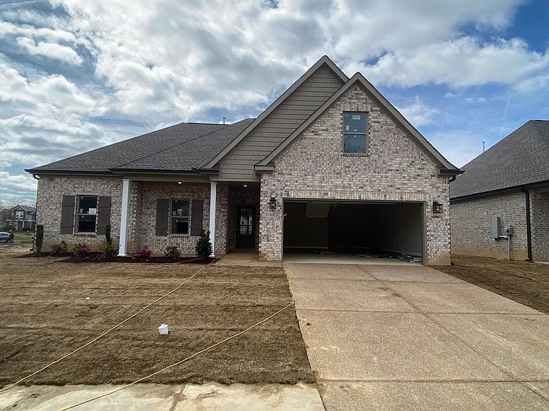 1st image of 10003 Messana St Lot 17