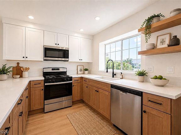 2nd image of 5775 Ballinger Dr