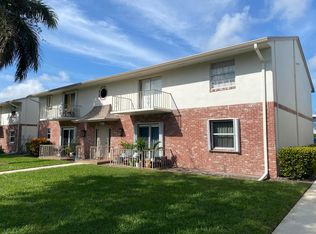 2017 S Seacrest Blvd APT C, Boynton Beach, FL 33435