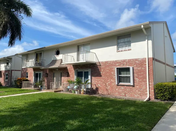 2017 S Seacrest Boulevard #C, Boynton Beach, FL 33435