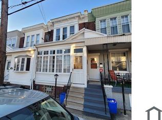 125 E Hortter St, Philadelphia, PA