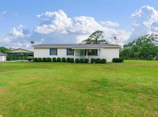 5993 McCrary Rd, Semmes, AL 36575