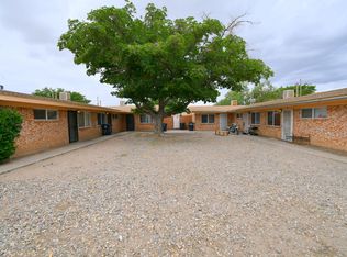 409-413 Indiana St SE, Albuquerque, NM 87108