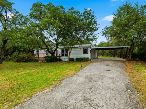 2408 Deer Run Pass, Canyon Lake, TX 78133