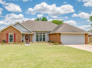 7225 Old Barn Rd, Montgomery, AL 36117