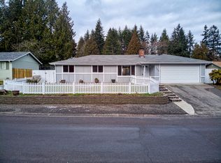 568 NE Cottonwood Dr, Bremerton, WA 98311