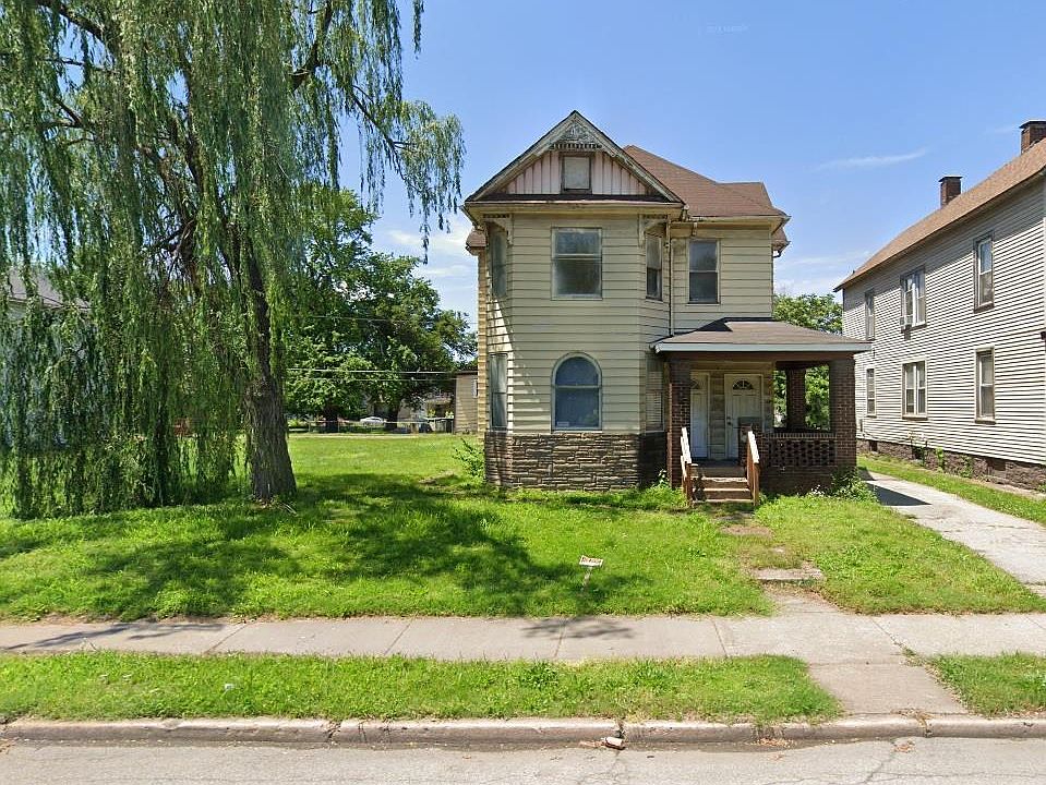 2241 Washington Ave, Granite City, IL 62040 | MLS #22058739 | Zillow