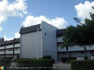 7847 Golf Circle Dr APT 101, Margate, FL 33063