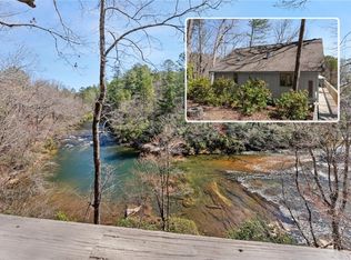 730 Chattahoochee Acres Dr, Cleveland, GA 30528