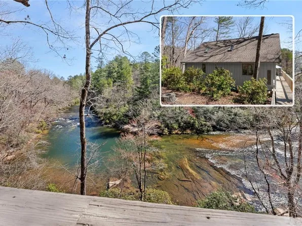 730 Chattahoochee Acres Dr, Cleveland, GA 30528