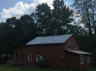 38 Old Schroon Rd, Schroon Lake, NY 12870