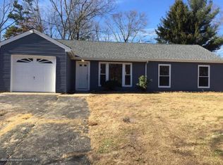 440 Brewers Bridge Rd, Jackson, NJ 08527