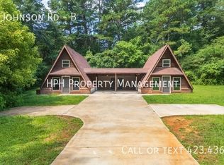 1696 Johnson Rd #B, Chickamauga, GA 30707