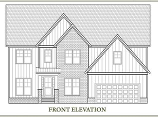 5410 Garrett Rd, Durham, NC 27707