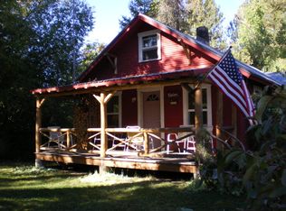 504 2nd St, McCall, ID 83638