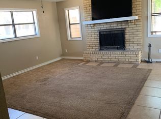 1826 S Avenue J Pl, Portales, NM 88130