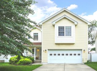 236 Raritan St, South Amboy, NJ 08879