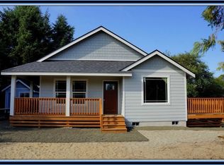 461 Skylark St SW, Ocean Shores, WA 98569