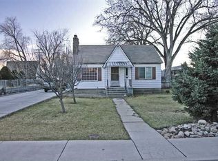 2619 W Cassia St, Boise, ID 83705